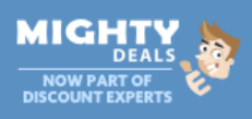 50% Off 2.5ct Created Sapphire Earrings at Discount Experts Promo Codes